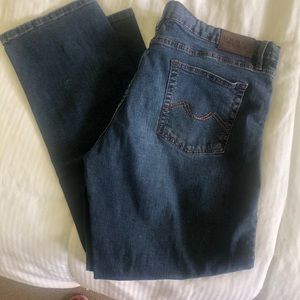 Men’s Urban Star jeans